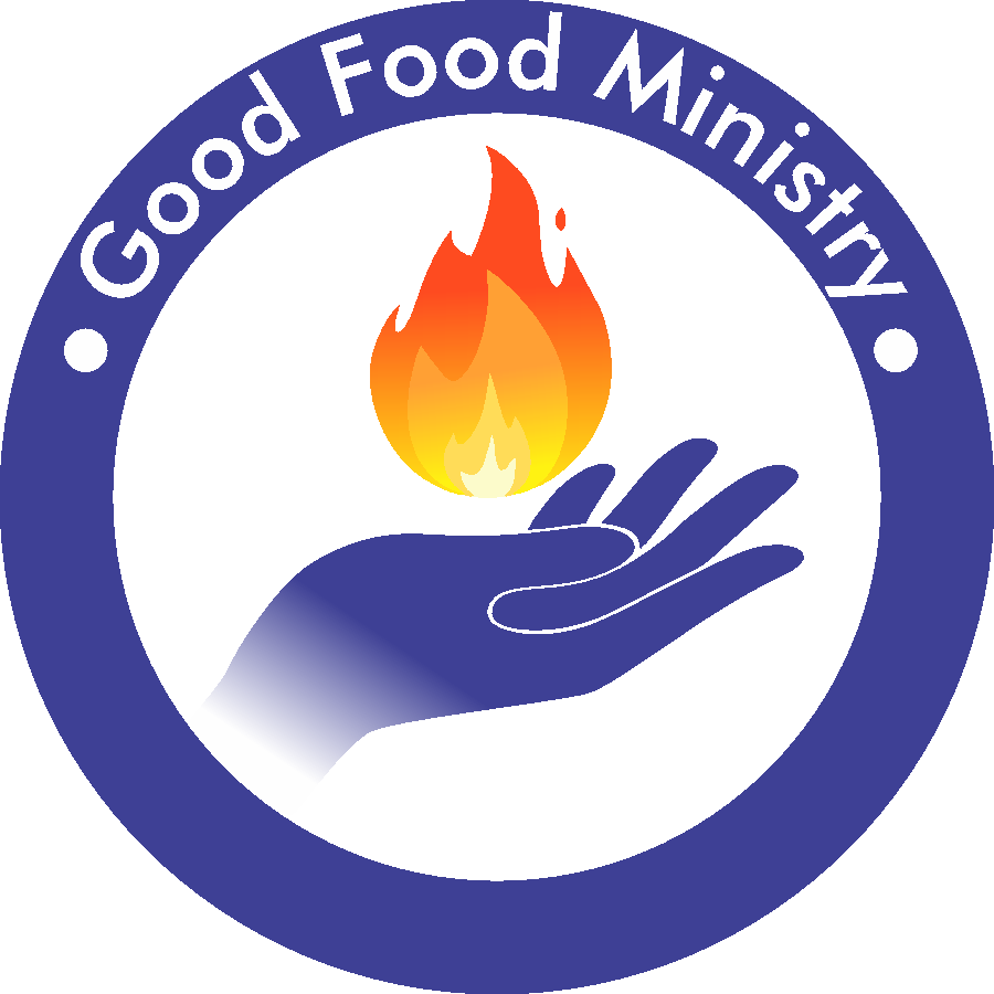 Goodfood Ministry